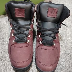 Timberland Alpine Hiker boot size 11.5